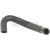 Ladeluftschlauch passend für NISSAN CABSTAR, NISSAN NAVARA NP300, NISSAN NT400 CABSTAR, NISSAN PATHFINDER