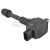 Zündspule passend für NISSAN ALTIMA, NISSAN AVENIR, NISSAN BASSARA, NISSAN MURANO, NISSAN PRAIRIE LIBERTY, NISSAN PRESAGE, NISSAN PRIMERA, NISSAN SENTRA, NISSAN SERENA, NISSAN TEANA, NISSAN WINGROAD / AD, NISSAN X-TRAIL