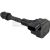 Zündspule passend für INFINITI FX, INFINITI G, INFINITI M35, NISSAN 350Z, NISSAN FAIRLADY Z, NISSAN FUGA, NISSAN SKYLINE, NISSAN STAGEA