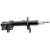 Vorderstoßdämpfer links passend für NISSAN QASHQAI / QASHQAI +2, NISSAN (DFAC) QASHQAI