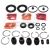 Bremssattel hinten, reparatursatz passend für NISSAN 200SX, NISSAN 240SX, NISSAN AVENIR, NISSAN BLUEBIRD, NISSAN CEFIRO, NISSAN EXPERT, NISSAN MAXIMA, NISSAN MAXIMA / MAXIMA QX, NISSAN PRIMERA, NISSAN SILVIA