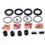 Bremssattel vorne, reparatursatz passend für INFINITI EX, INFINITI FX, INFINITI G, INFINITI M, INFINITI M37, INFINITI Q70, NISSAN CIMA, NISSAN FUGA, NISSAN SKYLINE, NISSAN SKYLINE CROSSOVER
