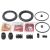 Bremssattel vorne, reparatursatz passend für INFINITI ESQ, NISSAN ALTIMA, NISSAN BLUEBIRD SYLPHY / SYLPHY, NISSAN JUKE, NISSAN SENTRA, NISSAN SUNNY, NISSAN TIIDA, NISSAN (DFAC) TIIDA