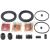 Bremssattel vorne, reparatursatz passend für INFINITI FX, NISSAN MURANO, NISSAN (DFAC) MURANO