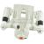 Bremssattel hinten links passend für INFINITI M, NISSAN PATHFINDER