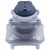 Radnabe hinten passend für NISSAN BLUEBIRD SYLPHY, NISSAN CUBE, NISSAN LATIO, NISSAN LIVINA / GRAND LIVINA, NISSAN TIIDA, NISSAN (DFAC) BLUEBIRD SYLPHY / SYLPHY CLASSIC, NISSAN (DFAC) GENISS / LIVINA GENISS, NISSAN (DFAC) LIVINA,