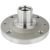 Radnabe vorne passend für DACIA LOGAN, NISSAN BLUEBIRD SYLPHY, NISSAN KUBISTAR, RENAULT CAPTUR, RENAULT CLIO, RENAULT DOKKER, RENAULT KANGOO, RENAULT LOGAN, RENAULT LOGAN/STEPWAY, RENAULT MODUS / GRAND MODUS, RENAULT THALIA, RENAU