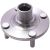 Radnabe vorne passend für NISSAN ALMERA, NISSAN CUBE, NISSAN KICKS, NISSAN MICRA, NISSAN MICRA C+C, NISSAN NOTE, NISSAN VERSA, NISSAN (DFAC) MARCH, NISSAN (DFAC) SUNNY, RENAULT PULSE, RENAULT SCALA