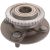 Radnabe hinten passend für NISSAN ALMERA, NISSAN LUCINO, NISSAN PRESEA, NISSAN RASHEEN, NISSAN SENTRA