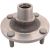 Radnabe vorne passend für NISSAN ALMERA, NISSAN ALMERA Classic, NISSAN BLUEBIRD SYLPHY, NISSAN SENTRA, NISSAN SUNNY, NISSAN WINGROAD / AD