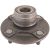 Radnabe hinten passend für INFINITI G20, NISSAN BLUEBIRD, NISSAN PINTARA, NISSAN PRIMERA