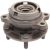 Radnabe vorne passend für INFINITI EX, INFINITI FX, INFINITI G, INFINITI M, INFINITI M37, INFINITI Q40, INFINITI Q60, INFINITI Q70, INFINITI (DFAC) QX50, NISSAN FUGA, NISSAN SKYLINE, NISSAN SKYLINE CROSSOVER