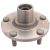 Radnabe vorne passend für INFINITI I30, INFINITI I35, NISSAN ALTIMA, NISSAN CEFIRO, NISSAN MAXIMA, NISSAN MAXIMA / MAXIMA QX, NISSAN X-TRAIL