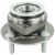 Radnabe vorne passend für NISSAN AD, NISSAN BLUEBIRD SYLPHY, NISSAN CUBE, NISSAN LATIO, NISSAN TIIDA, NISSAN WINGROAD / AD, NISSAN (DFAC) BLUEBIRD SYLPHY / SYLPHY CLASSIC, NISSAN (DFAC) TIIDA