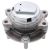 Radnabe vorne passend für INFINITI FX, INFINITI G, INFINITI M, INFINITI M35, INFINITI M37, INFINITI Q70, NISSAN 370Z, NISSAN CIMA, NISSAN FUGA, NISSAN SKYLINE, NISSAN SKYLINE CROSSOVER
