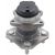 Radnabe hinten passend für NISSAN AD, NISSAN BLUEBIRD SYLPHY, NISSAN CUBE, NISSAN LATIO, NISSAN TIIDA, NISSAN WINGROAD / AD, NISSAN (DFAC) BLUEBIRD SYLPHY / SYLPHY CLASSIC, NISSAN (DFAC) TIIDA