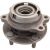 Radnabe vorne passend für NISSAN ALTIMA, NISSAN MURANO, NISSAN PRESAGE, NISSAN QUEST, NISSAN TEANA, NISSAN (DFAC) TEANA