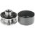 Flansch ausgleichsgetriebe passend für NISSAN ARMADA, NISSAN NAVARA NP300, NISSAN PATHFINDER, NISSAN TITAN, NISSAN XTERRA