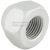 Radmutter passend für INFINITI ESQ, INFINITI FX, INFINITI G20, INFINITI I35, INFINITI M35, INFINITI M45, INFINITI Q45, NISSAN 100NX, NISSAN 180SX, NISSAN 200SX, NISSAN 240SX, NISSAN 280ZX,ZXT, NISSAN 300ZX, NISSAN AD, NISSAN AD Va