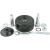 Spannrolle - reparatursatz passend für NISSAN CABSTAR, NISSAN NAVARA NP300, NISSAN NT400 CABSTAR, NISSAN PATHFINDER