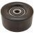 Spannrolle passend für DACIA DOKKER, DACIA DUSTER, DACIA LODGY, DACIA LOGAN, INFINITI ESQ, NISSAN AD, NISSAN ALMERA, NISSAN BLUEBIRD SYLPHY, NISSAN BLUEBIRD SYLPHY / SYLPHY, NISSAN CUBE, NISSAN JUKE, NISSAN KICKS, NISSAN LATIO, NI