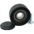 Spannrolle passend für ALFA ROMEO SPIDER, AMC EAGLE, BMW 1, BMW 2, BMW 3, BMW 4, BMW 5, BMW 7, BMW X3, BMW X4, BMW X5, BUICK CENTURY, CHEVROLET CAMARO, DACIA DOKKER, DACIA DUSTER, DACIA LODGY, DACIA LOGAN, DAIHATSU ZEBRA, DODGE JO
