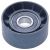 Spannrolle passend für MERCEDES-BENZ X-CLASS, NISSAN QASHQAI / QASHQAI +2, NISSAN X-TRAIL, RENAULT ALASKAN, RENAULT ESPACE, RENAULT GRAND SCÉNIC, RENAULT KADJAR, RENAULT KOLEOS, RENAULT LAGUNA, RENAULT LATITUDE, RENAULT MASTER, RE