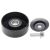 Spannrolle - reparatursatz passend für BUICK REGAL, BUICK (SGM) REGAL, CHEVROLET CAPTIVA, CHEVROLET CAPTIVA SPORT, CHEVROLET MALIBU, CHEVROLET (SGM) CAPTIVA, HOLDEN CAPTIVA 5, HOLDEN CAPTIVA 7, NISSAN ALTIMA, NISSAN PRIMERA, NISSA