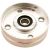 Spannrolle für klimakompressor passend für NISSAN ALMERA, NISSAN BLUEBIRD SYLPHY, NISSAN MICRA, NISSAN PRIMERA, NISSAN SUNNY