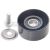 Spannrolle - reparatursatz passend für NISSAN BLUEBIRD SYLPHY, NISSAN CABSTAR, NISSAN CUBE, NISSAN LATIO, NISSAN NAVARA NP300, NISSAN NOTE, NISSAN NT400 CABSTAR, NISSAN NV350, NISSAN NV350 / CARAVAN, NISSAN PATHFINDER, NISSAN TERR