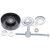Spannrolle für klimakompressor satz passend für INFINITI EX, INFINITI FX, INFINITI G, INFINITI M, INFINITI M35, INFINITI Q70, INFINITI (DFAC) QX50, NISSAN 350Z, NISSAN CEDRIC, NISSAN CIMA, NISSAN ELGRAND, NISSAN FAIRLADY Z, NISSAN