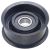 Spannrolle passend für INFINITI EX, INFINITI FX, INFINITI G, INFINITI M, INFINITI M37, INFINITI Q40, INFINITI Q60, INFINITI Q70, NISSAN 350Z, NISSAN 370Z, NISSAN FUGA, NISSAN GT-R, NISSAN SKYLINE, NISSAN SKYLINE CROSSOVER