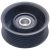 Umlenkrolle passend für INFINITI EX, INFINITI FX, INFINITI G, INFINITI M, INFINITI M37, INFINITI Q40, INFINITI Q60, INFINITI Q70, INFINITI QX56, NISSAN 350Z, NISSAN 370Z, NISSAN ARMADA, NISSAN BLUEBIRD SYLPHY, NISSAN CUBE, NISSAN