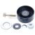 Umlenkrolle - reparatursatz passend für INFINITI EX, INFINITI FX, INFINITI G, INFINITI M, INFINITI M37, INFINITI Q40, INFINITI Q60, INFINITI Q70, NISSAN 350Z, NISSAN 370Z, NISSAN FUGA, NISSAN GT-R, NISSAN SKYLINE, NISSAN SKYLINE C