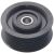 Umlenkrolle passend für NISSAN ALMERA, NISSAN CUBE, NISSAN MICRA, NISSAN MICRA C+C, NISSAN NOTE, NISSAN NV200, NISSAN NV200 / EVALIA, NISSAN PULSAR, NISSAN QASHQAI / QASHQAI +2, NISSAN SERENA, NISSAN TIIDA, NISSAN VERSA, NISSAN (D