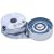 Zahnriemen-spannrolle passend für NISSAN AD, NISSAN BLUEBIRD SYLPHY, NISSAN CUBE, NISSAN LAFESTA, NISSAN LIVINA / GRAND LIVINA, NISSAN NV200, NISSAN NV200 / EVALIA, NISSAN QASHQAI / QASHQAI +2, NISSAN SENTRA, NISSAN SERENA, NISSAN