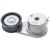 Zahnriemen-spannrolle passend für INFINITI EX, INFINITI FX, INFINITI G, INFINITI M, INFINITI M37, INFINITI Q40, INFINITI Q60, INFINITI Q70, NISSAN 350Z, NISSAN 370Z, NISSAN FUGA, NISSAN GT-R, NISSAN SKYLINE, NISSAN SKYLINE CROSSOV