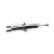 Gasdruckstossdämpfer hinterachse passend für HONDA CIVIC, HONDA CONCERTO, ROVER 200, ROVER 400, ROVER 45