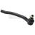 Spurstangenkopf rechts passend für ACURA CL, ACURA TL, HONDA ACCORD, HONDA INSPIRE, HONDA ODYSSEY, HONDA SHUTTLE, HONDA TORNEO, HONDA (GAC) ACCORD