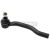 Spurstangenkopf links passend für HONDA CIVIC, HONDA (DONGFENG) CIVIC