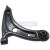 Querlenker vorne rechts passend für HONDA CITY, HONDA JAZZ, HONDA (GAC) CITY, HONDA (GAC) FIT