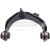 Querlenker vorne oben rechts passend für ACURA CL, ACURA TL, HONDA ACCORD, HONDA AVANCIER, HONDA INSPIRE, HONDA ODYSSEY, HONDA SHUTTLE, HONDA (GAC) ACCORD