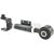 Verstellbare querstrebe hinten links passend für HONDA CIVIC, HONDA CROSSROAD, HONDA CR-V, HONDA ELEMENT, HONDA FR-V, HONDA ODYSSEY, HONDA STREAM, HONDA (DONGFENG) CR-V