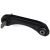 Strebe hinten oben links passend für ACURA INTEGRA, HONDA CIVIC, HONDA CONCERTO, HONDA CR-V, HONDA CRX, HONDA DOMANI, HONDA INTEGRA, HONDA ORTHIA / PARTNER