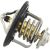 Thermostat passend für HONDA ACCORD, HONDA AIRWAVE, HONDA CITY, HONDA CIVIC, HONDA CROSSROAD, HONDA CR-V, HONDA FR-V, HONDA HR-V, HONDA JAZZ, HONDA MOBILIO, HONDA MOBILIO SPIKE, HONDA PARTNER, HONDA STEPWGN, HONDA STREAM, HONDA (D