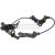 Abs-sensor raddrehzahl vorne links passend für ACURA TSX, HONDA ACCORD, HONDA (GAC) ACCORD