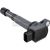 Zündspule passend für ACURA RDX, ACURA RSX, ACURA TSX, HONDA ACCORD, HONDA CIVIC, HONDA CR-V, HONDA ELEMENT, HONDA ELYSION, HONDA FR-V, HONDA INTEGRA, HONDA ODYSSEY, HONDA S2000, HONDA STEPWGN, HONDA STREAM, HONDA (DONGFENG) CR-V,