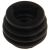 Faltenbalg bremssattelführung hinten passend für ACURA INTEGRA, ACURA LEGEND, ACURA VIGOR, HONDA ACCORD, HONDA ASCOT, HONDA CIVIC, HONDA CONCERTO, HONDA CRX, HONDA INTEGRA, HONDA LEGEND, HONDA PRELUDE, SUZUKI ALTO, SUZUKI AN BURGM