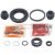 Bremssattel hinten, reparatursatz passend für ACURA INTEGRA, ACURA RSX, ACURA TSX, HONDA ACCORD, HONDA ASCOT, HONDA CIVIC, HONDA CR-Z, HONDA INSIGHT, HONDA INSPIRE, HONDA INTEGRA, HONDA JAZZ, HONDA PRELUDE, HONDA RAFAGA, HONDA TOR