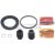 Bremssattel hinten, reparatursatz passend für HONDA CAPA, HONDA CITY, HONDA CIVIC, HONDA CRX, HONDA DOMANI, HONDA INTEGRA, HONDA LOGO, HONDA ORTHIA / PARTNER